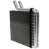 96101 by FOUR SEASONS - Aluminum Heater Core
