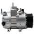 98671 by FOUR SEASONS - Ford VCS-17 Compressor