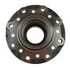 0415975098P72 by MERITOR - Wheel Hub - Hub/Rough