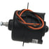 35257 by FOUR SEASONS - 2 Pole Radiator Fan Motor