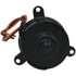 35257 by FOUR SEASONS - 2 Pole Radiator Fan Motor