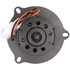 35387 by FOUR SEASONS - 2 Pole Radiator Fan Motor