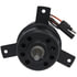 35457 by FOUR SEASONS - 2 Pole Radiator Fan Motor