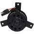 35457 by FOUR SEASONS - 2 Pole Radiator Fan Motor