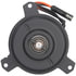 35651 by FOUR SEASONS - 2 Pole Radiator Fan Motor