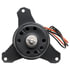 35575 by FOUR SEASONS - 2 Pole Radiator Fan Motor
