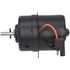 35651 by FOUR SEASONS - 2 Pole Radiator Fan Motor