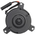 35651 by FOUR SEASONS - 2 Pole Radiator Fan Motor