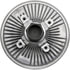 36720 by FOUR SEASONS - Reverse Rotation Severe Duty Thermal Fan Clutch