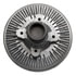 36751 by FOUR SEASONS - Reverse Rotation Severe Duty Thermal Fan Clutch