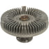 36955 by FOUR SEASONS - Reverse Rotation Severe Duty Thermal Fan Clutch