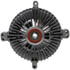 46010 by FOUR SEASONS - Standard Rotation Thermal Standard Duty Fan Clutch