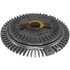 46008 by FOUR SEASONS - Reverse Rotation Thermal Standard Duty Fan Clutch