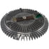 46011 by FOUR SEASONS - Reverse Rotation Thermal Standard Duty Fan Clutch