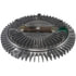 46012 by FOUR SEASONS - Reverse Rotation Thermal Standard Duty Fan Clutch