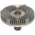 46020 by FOUR SEASONS - Reverse Rotation Severe Duty Thermal Fan Clutch