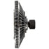 46047 by FOUR SEASONS - Reverse Rotation Thermal Heavy Duty Fan Clutch