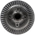 46047 by FOUR SEASONS - Reverse Rotation Thermal Heavy Duty Fan Clutch