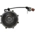 46056 by FOUR SEASONS - Reverse Rotation Severe Duty Electronic Fan Clutch