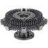 46070 by FOUR SEASONS - Standard Rotation Thermal Heavy Duty Fan Clutch