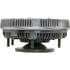 46077 by FOUR SEASONS - Standard Rotation Severe Duty Thermal Fan Clutch