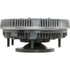 46077 by FOUR SEASONS - Standard Rotation Severe Duty Thermal Fan Clutch