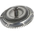 Four Seasons 46082 Engine Cooling Fan Clutch Standard Rotation Thermal Standard Duty Fan Clutch