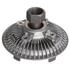 Four Seasons 46089 Engine Cooling Fan Clutch Reverse Rotation Thermal Heavy Duty Fan Clutch