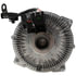 46094 by FOUR SEASONS - Reverse Rotation Severe Duty Electronic Fan Clutch