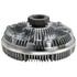 Four Seasons 46096 Engine Cooling Fan Clutch Standard Rotation Severe Duty Thermal Fan Clutch
