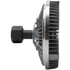 46111 by FOUR SEASONS - Standard Rotation Thermal Heavy Duty Fan Clutch