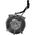 46110 by FOUR SEASONS - Reverse Rotation Severe Duty Electronic Fan Clutch