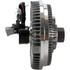 46114 by FOUR SEASONS - Reverse Rotation Severe Duty Electronic Fan Clutch