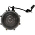 46123 by FOUR SEASONS - Reverse Rotation Severe Duty Electronic Fan Clutch