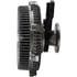 46121 by FOUR SEASONS - Reverse Rotation Severe Duty Electronic Fan Clutch