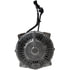 46124 by FOUR SEASONS - Reverse Rotation Severe Duty Electronic Fan Clutch