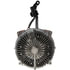 46134 by FOUR SEASONS - Reverse Rotation Severe Duty Electronic Fan Clutch