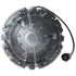 46140 by FOUR SEASONS - Reverse Rotation Severe Duty Electronic Fan Clutch