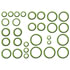 4859NK by FOUR SEASONS - Complete Air Conditioning Kit w/ New Compressor