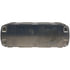 54171 by FOUR SEASONS - Plate & Fin Evaporator Core