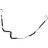 Four Seasons 55933 A/C Refrigerant Liquid Hose Liquid Line Hose Assembly w/ Serviceable Orifice Tube