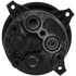 57267 by FOUR SEASONS - Reman GM HR6, DA6 Compressor w/ Clutch