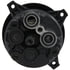 57268 by FOUR SEASONS - Reman GM HR6, DA6 Compressor w/ Clutch