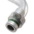 66255 by FOUR SEASONS - Suction Line Hose Assembly