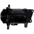 67465 by FOUR SEASONS - Reman York-Diesel Kiki-Zexel-Seltec DKS17D Compressor w/ Clutch