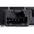 73012 by FOUR SEASONS - HVAC Air Door Actuator