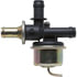 74778 by FOUR SEASONS - Vacuum Closes Non-Bypass Heater Valve