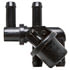 74809 by FOUR SEASONS - Vacuum Closes Bypass Heater Valve