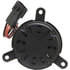 75717 by FOUR SEASONS - 4 Pole Radiator Fan Motor