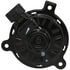 75721 by FOUR SEASONS - 4 Pole Radiator Fan Motor